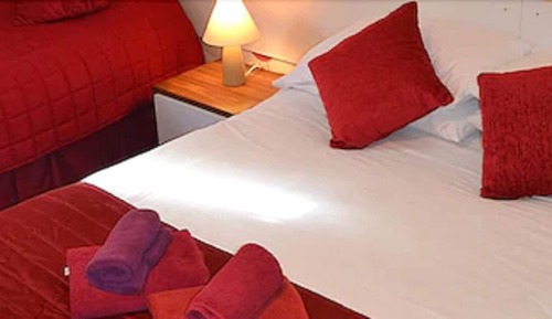 Standard Double Room, 1 King Bed, Ensuite