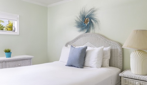 Two Bedroom Suite