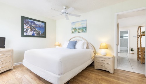Superior Two Bedroom Suite