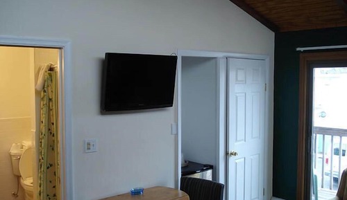 Room, 1 King Bed