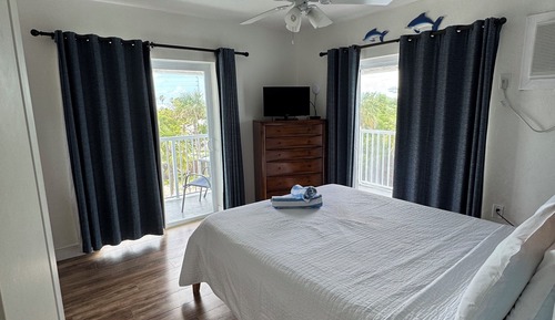 Premium Apartment, 2 Bedrooms, Kitchen