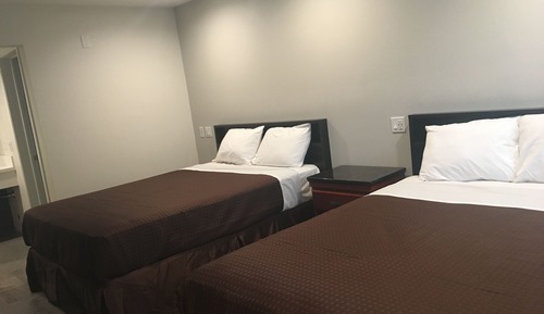 Room, 2 Queen Beds