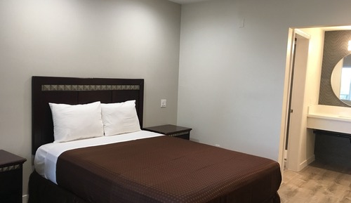 Room, 1 Queen Bed