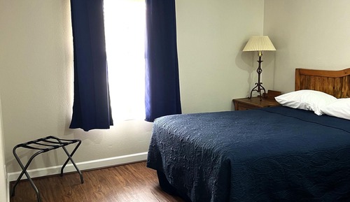 Room, 2 Bedrooms, Non Smoking