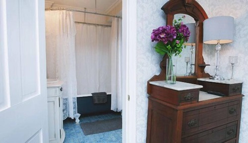 Luxury Room, 1 Queen Bed