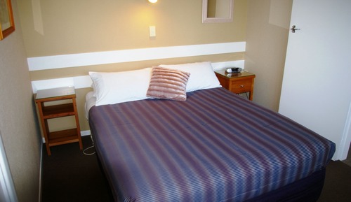 Deluxe Studio Unit