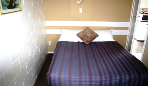 Suite, 1 Bedroom, Ground Floor