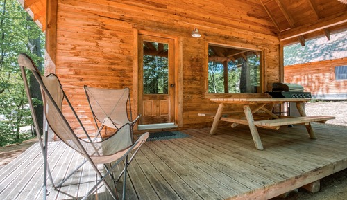 Chalet
