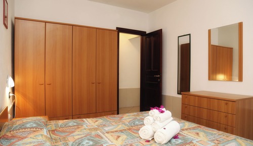 Apartment, 1 Bedroom, Mezzanine