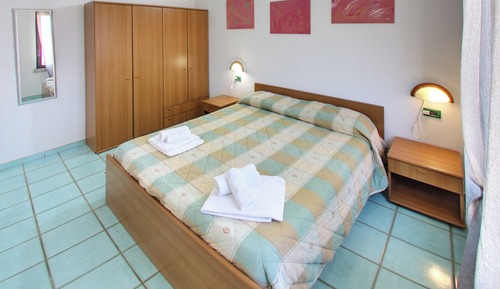 Apartment, 1 Bedroom