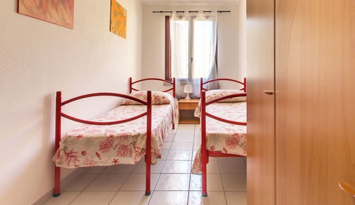 Apartment, 2 Bedrooms