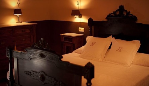 Superior Room (Large family - abuhardillada)