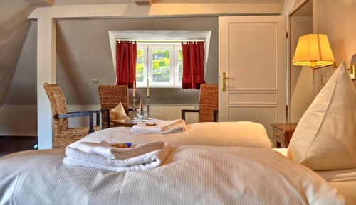 Suite, 2 Bedrooms