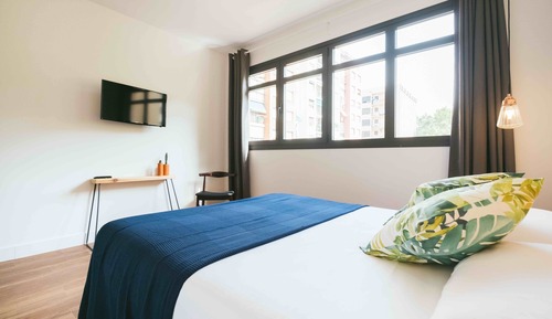 Comfort Double Room