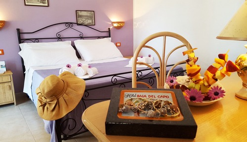 Economy Double Room, 1 Bedroom