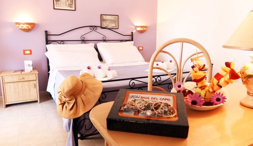 Classic Quadruple Room, 1 Bedroom, Garden View