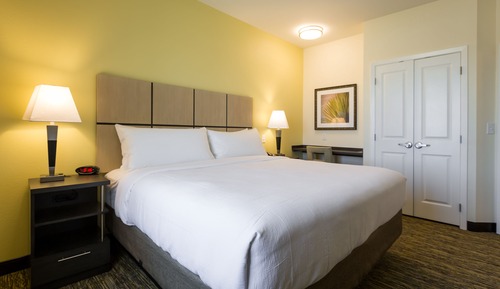Studio Suite, 1 King Bed