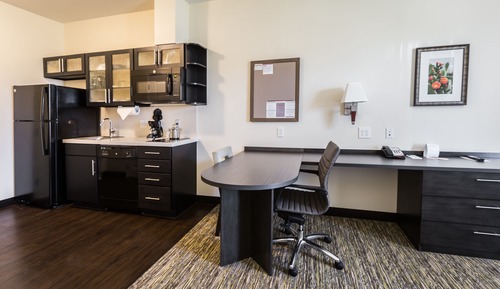 Studio Suite, 1 Queen Bed