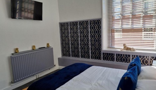 Standard Single Room, 1 Twin Bed