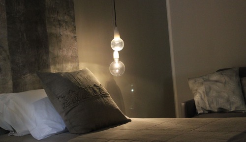 Twin Room, Ground Floor (1 Giardino)