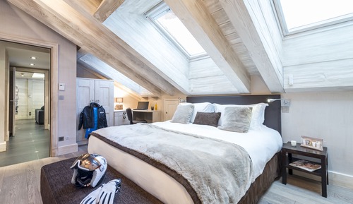 Suite Ekrin, 3 Bedrooms