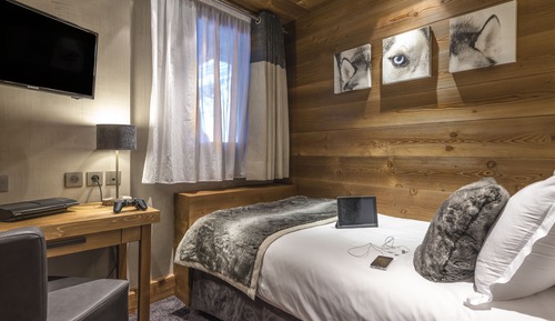 Family Suite 3