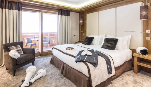 Elegance Room