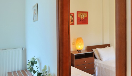 Family Villa