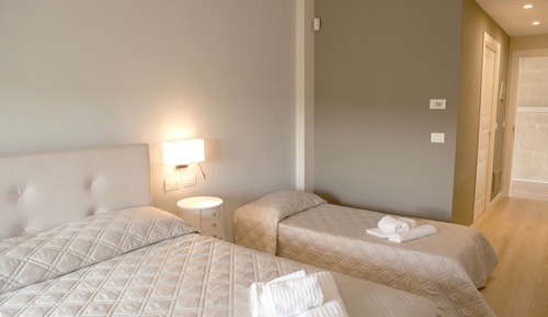 Classic Room