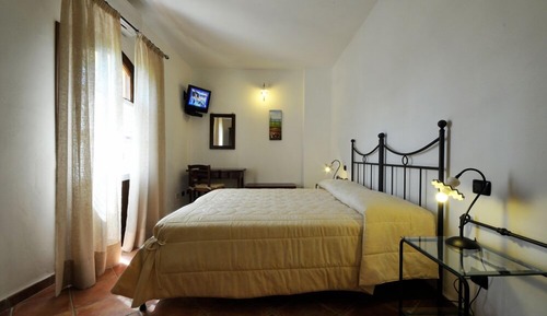 Classic Apartment
