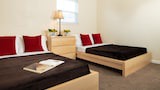 Comfort Chalet, Ensuite (Dogwood Chalet)