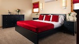 Superior Apartment, Ensuite (Magnolia Chalet)