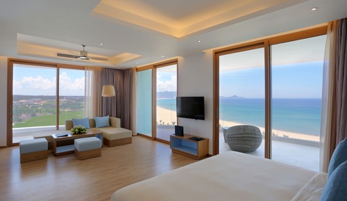 Studio Suite Double