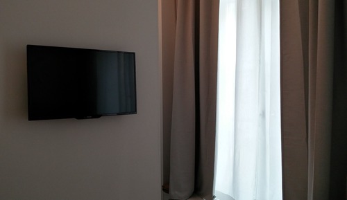 Standard Double Room, 1 Double Bed