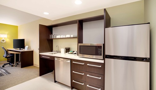 Suite, 1 Bedroom, Non Smoking