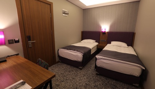 Classic Triple Room