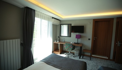 Single Room