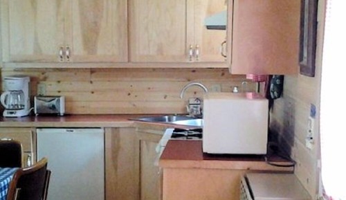 Cabin