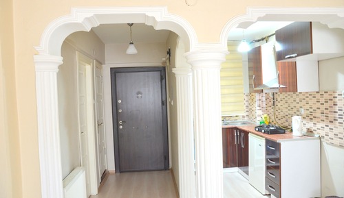 Economy Condo, 2 Double Beds