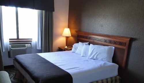 Family Suite, Multiple Beds, Kitchenette