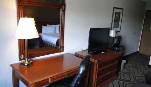 Standard Room, 2 Double Beds