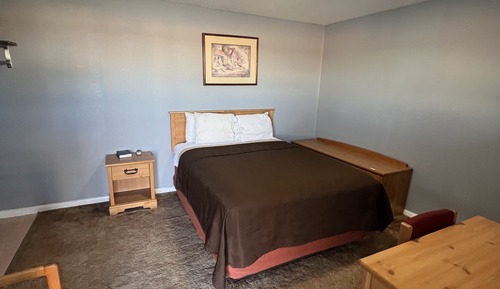 Room, 1 Queen Bed