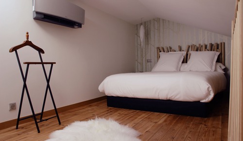 Family Double Room, 1 Bedroom, Non Smoking