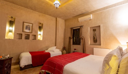 Comfort Suite, Ensuite, Pool View (Gaya)