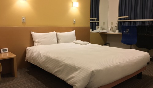 Single Room, Non Smoking