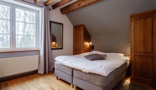 Comfort Double or Twin Room