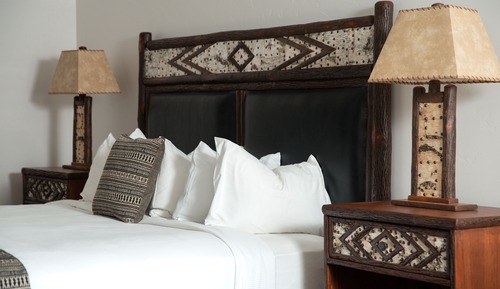 Traditional Room