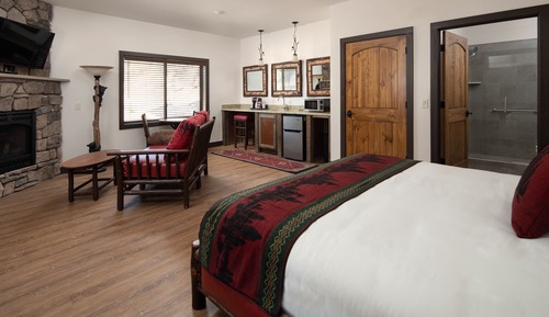 Premium Room