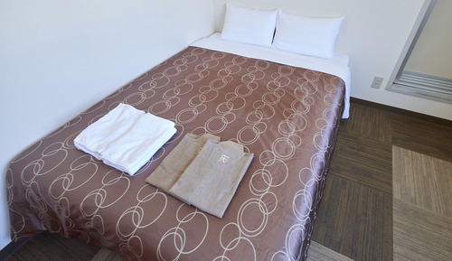 Double Room, Non Smoking