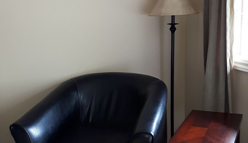 Classic Room, 1 Queen Bed (Morning Dove)